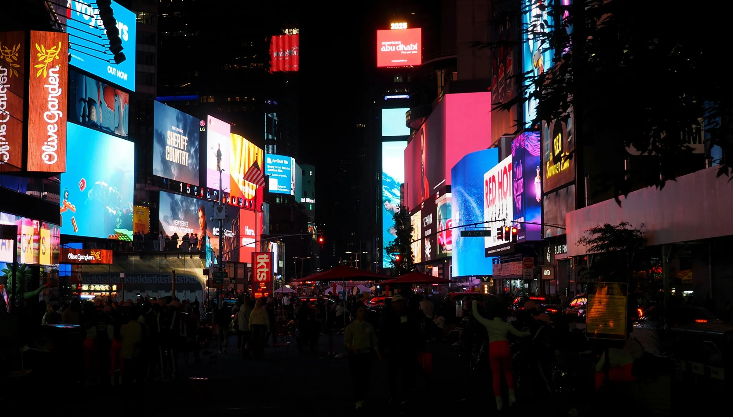 広告のなかの反省