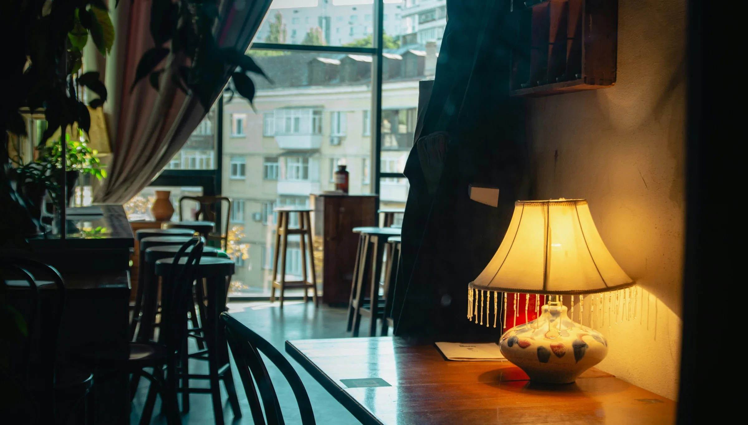 やわらかい別れ